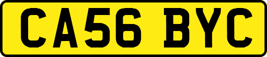 CA56BYC