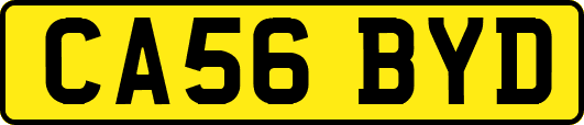 CA56BYD