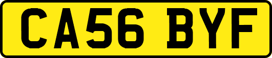 CA56BYF
