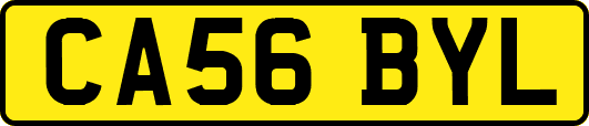 CA56BYL