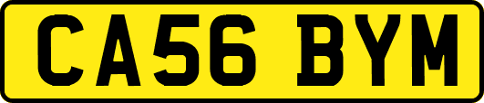 CA56BYM