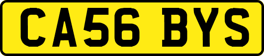 CA56BYS