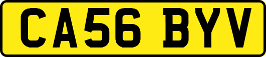 CA56BYV