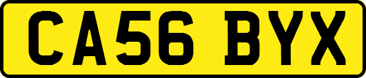 CA56BYX