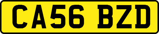 CA56BZD