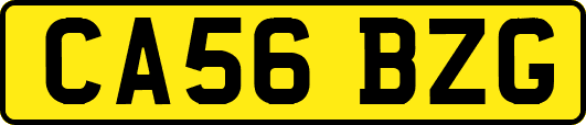 CA56BZG