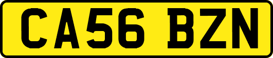 CA56BZN