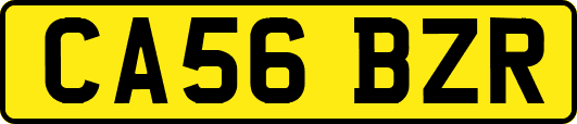 CA56BZR