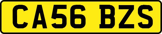 CA56BZS