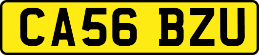 CA56BZU