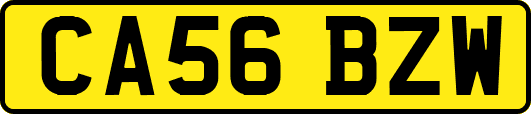 CA56BZW