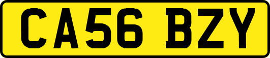 CA56BZY