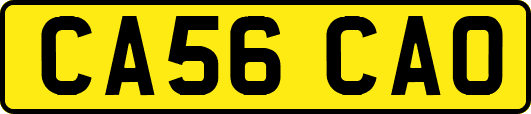 CA56CAO