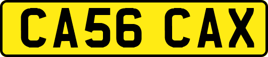 CA56CAX
