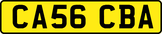 CA56CBA