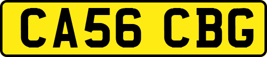 CA56CBG
