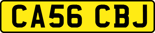 CA56CBJ