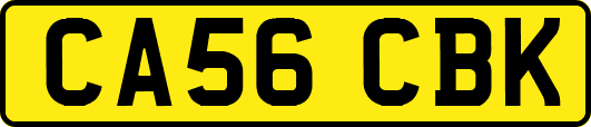 CA56CBK