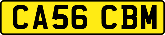 CA56CBM