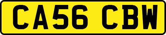 CA56CBW