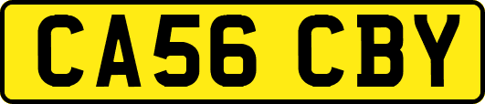 CA56CBY