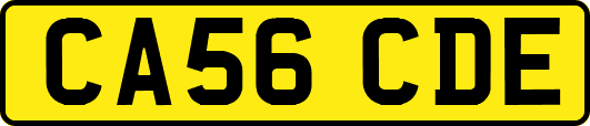 CA56CDE