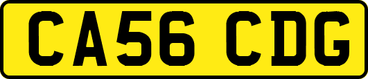 CA56CDG