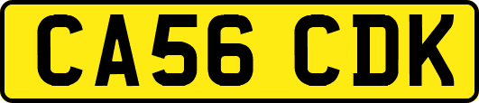 CA56CDK