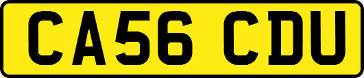 CA56CDU