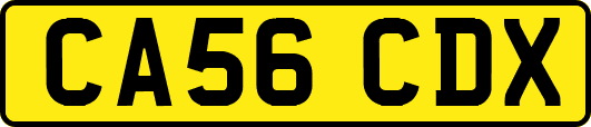 CA56CDX