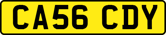 CA56CDY