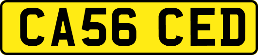 CA56CED