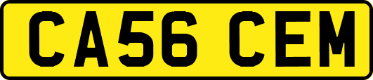 CA56CEM