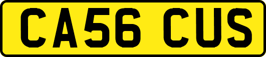 CA56CUS