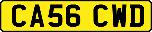 CA56CWD