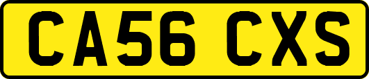 CA56CXS