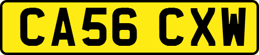CA56CXW