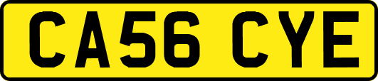 CA56CYE