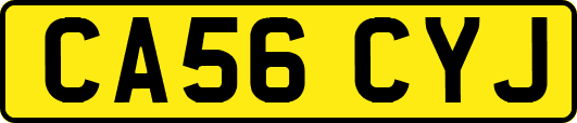 CA56CYJ