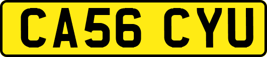 CA56CYU