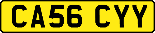 CA56CYY