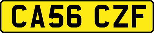 CA56CZF
