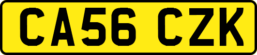 CA56CZK