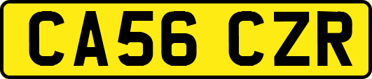 CA56CZR