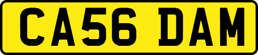 CA56DAM