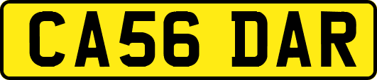 CA56DAR