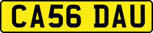 CA56DAU