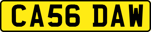 CA56DAW