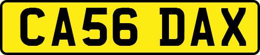 CA56DAX