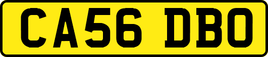 CA56DBO